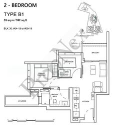 Haus On Handy (D9), Condominium #625488171